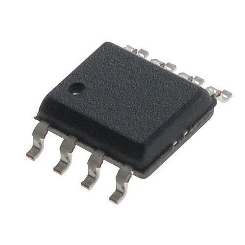 onsemi FAN6248HDMX