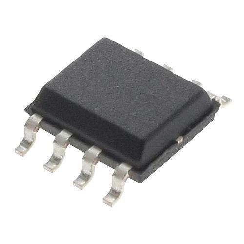 GigaDevice Semiconductor (HK) Limited GD25B128ESIGR