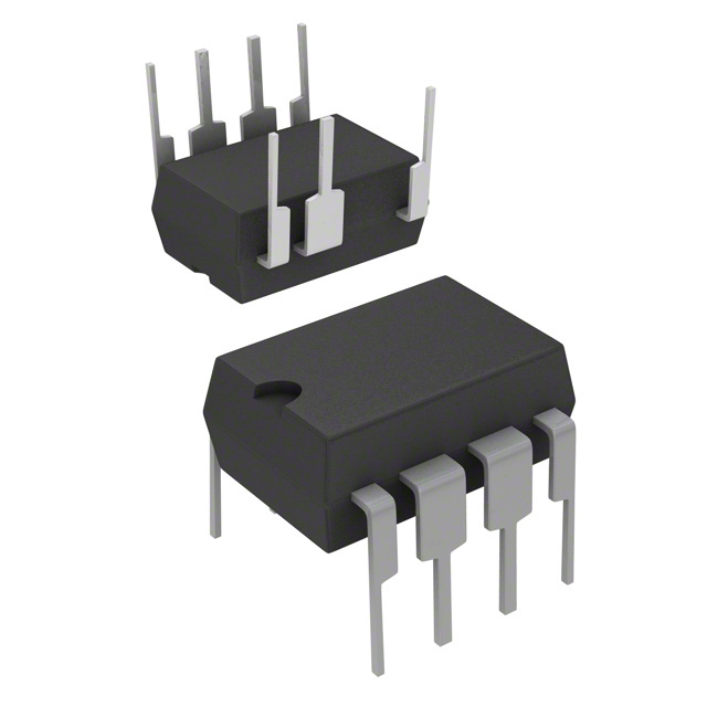 Infineon Technologies ICE5AR4780BZSXKLA1