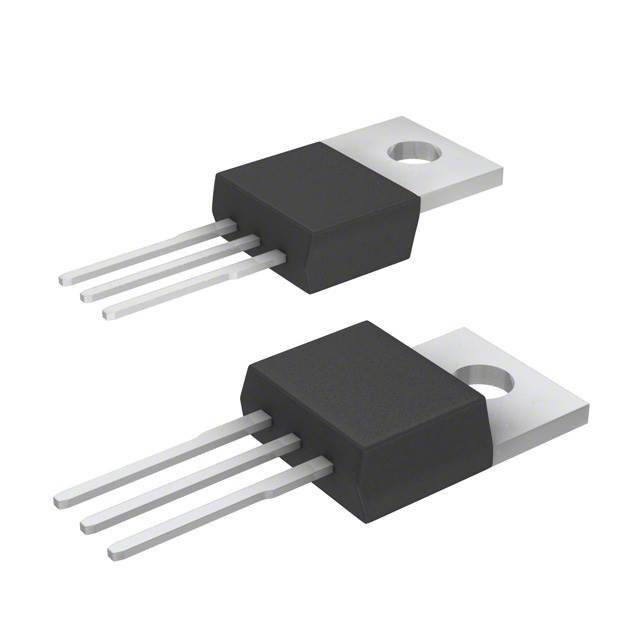 Infineon Technologies IMW120R030M1H