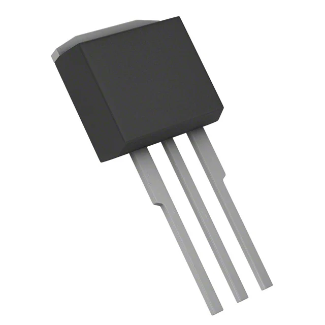 Infineon Technologies IRF640NLPBF