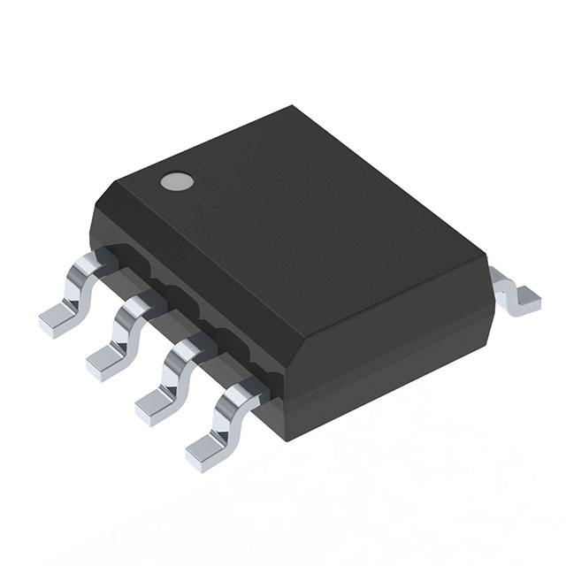 Infineon Technologies IRF7204TRPBF