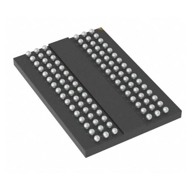 Micron Technology Inc. MT41J256M16HA-093G:E TR
