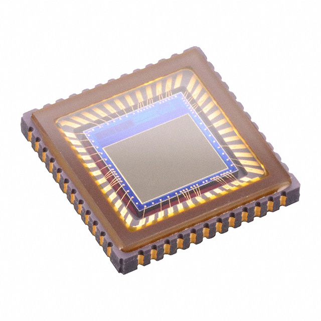 onsemi MT9M001C12STM-DR