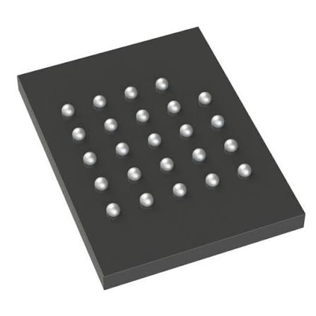 Macronix MX25L51245GXDI-08G