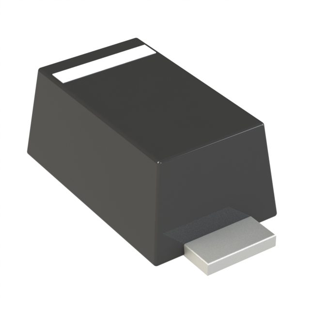 onsemi NRVB1H100SFT3G