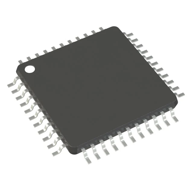 Microchip Technology PIC18F46K22‑I/PT
