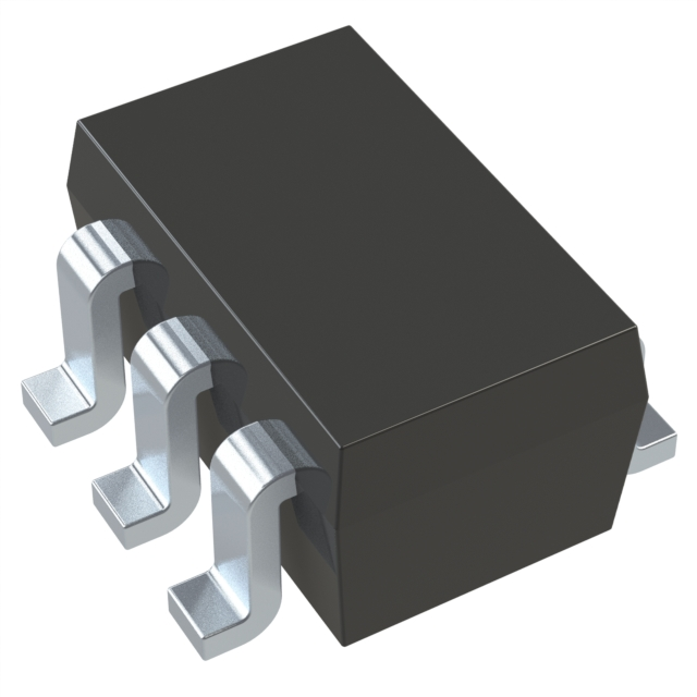onsemi SMUN5311DW1T3G