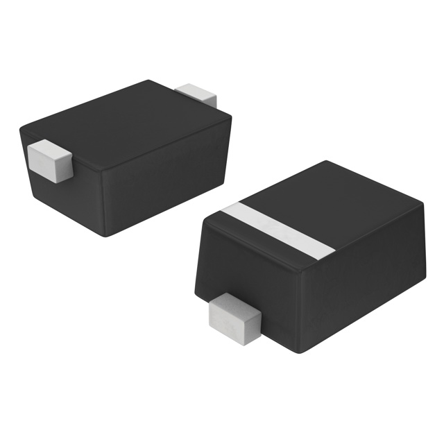 onsemi SZESD7361P2T5G