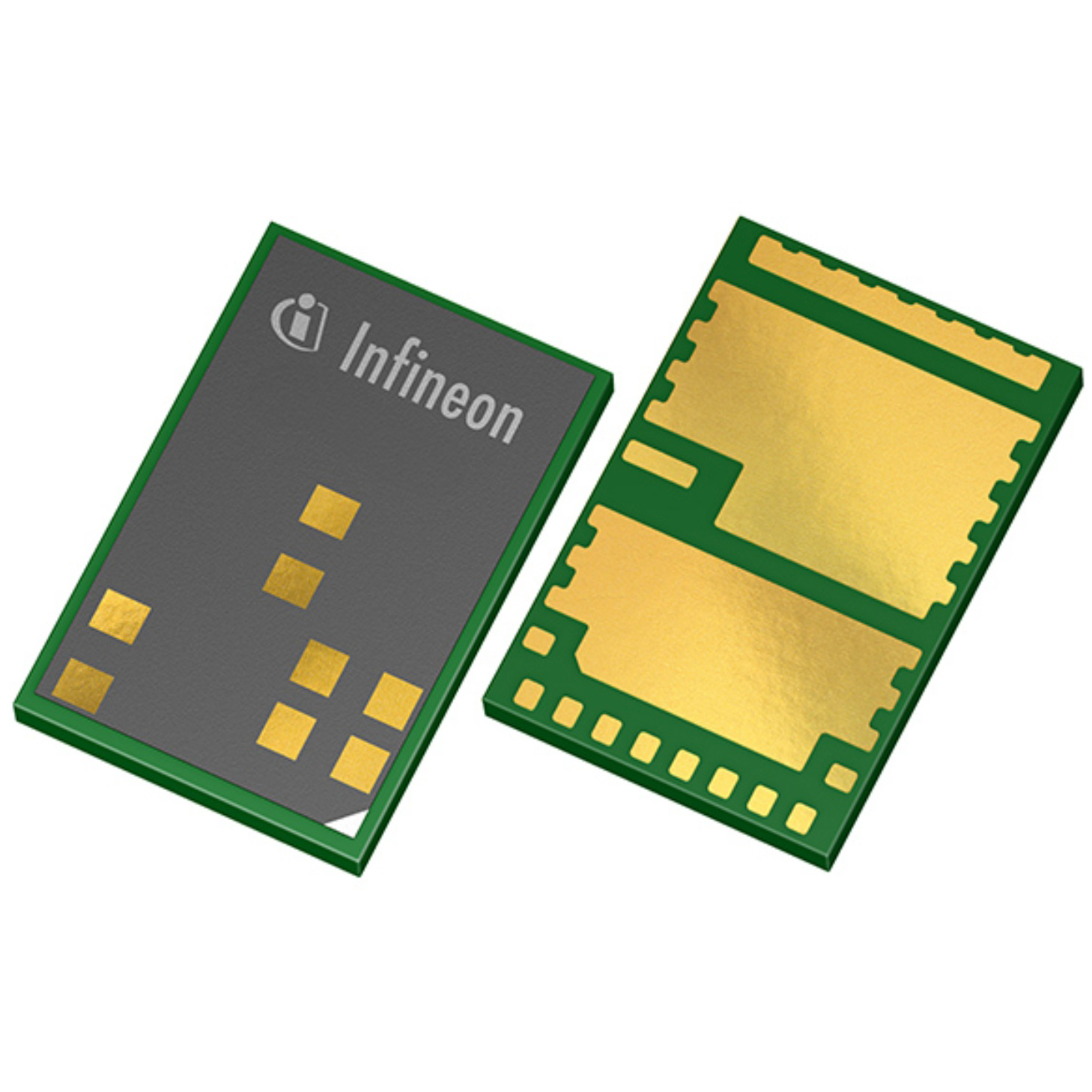 Infineon Technologies TDA22590XUMA1