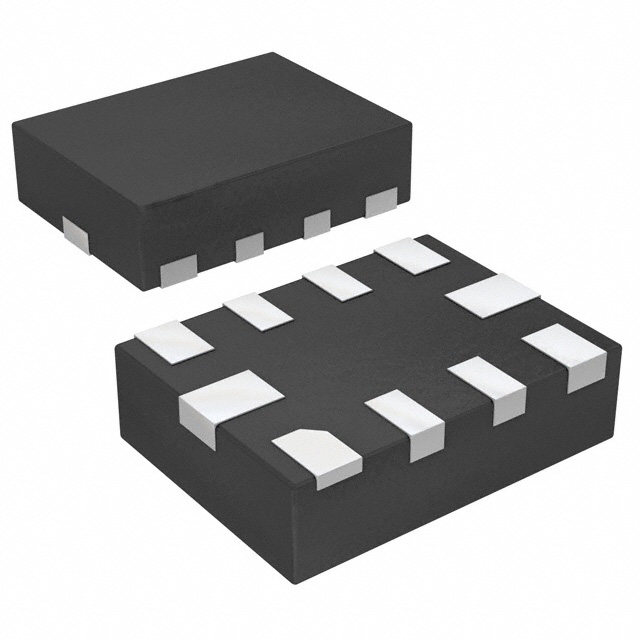Texas Instruments TS3USB221AQRSERQ1