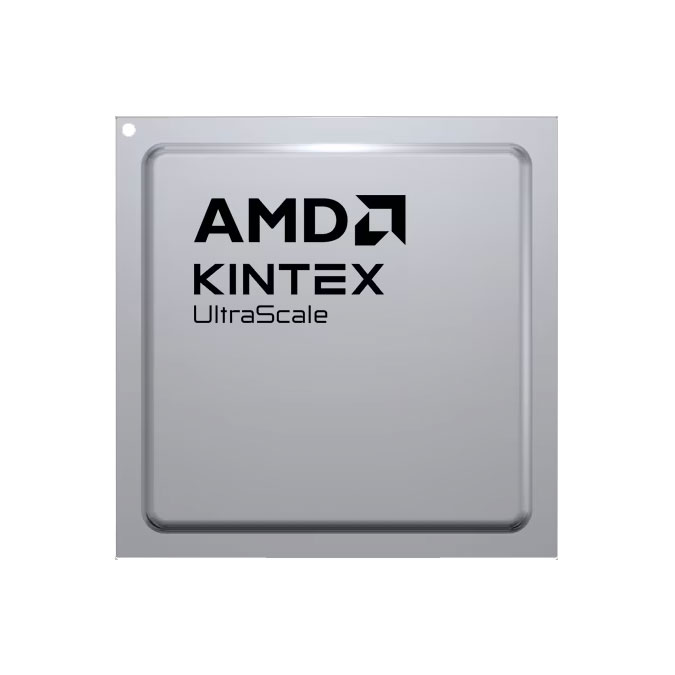 AMD XCKU085-2FLVA1517I