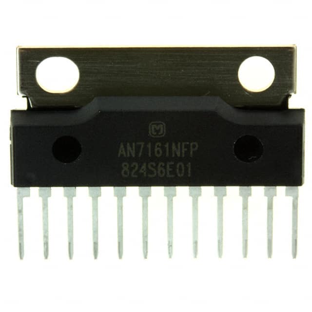 Panasonic Electronic Components AN7161N