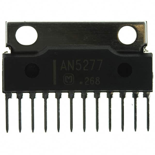 Panasonic Electronic Components AN7125