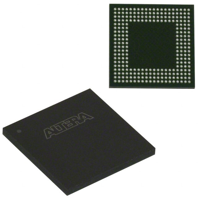 Intel EPM7512AEBC256-7