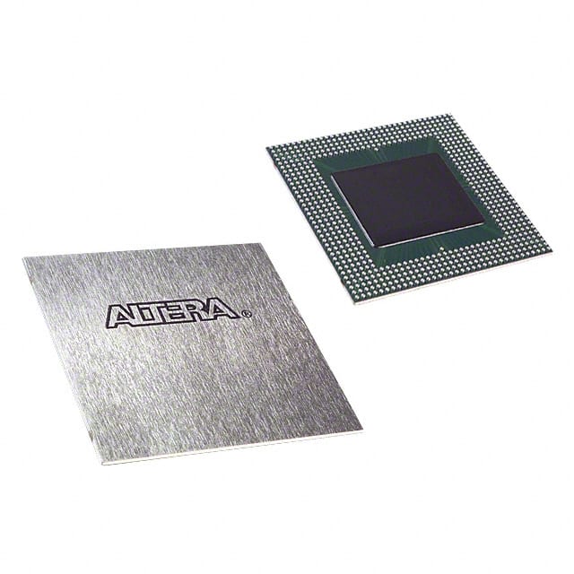 Intel EP20K600CB652C7