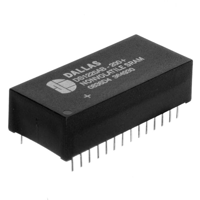 Analog Devices Inc./Maxim Integrated DS1693