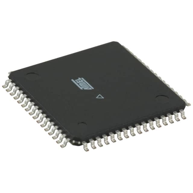 Microchip Technology ATMEGA645A-AUR