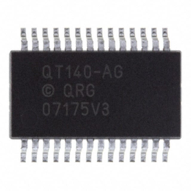Microchip Technology QT140-ASG