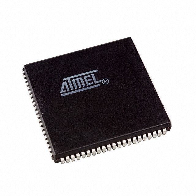 Microchip Technology AT40K20LV-3AJI