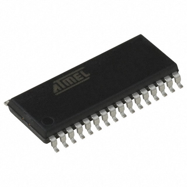 Microchip Technology AT90PWM3-16SQ