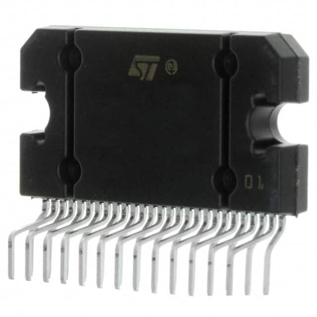 STMicroelectronics TDA7563A