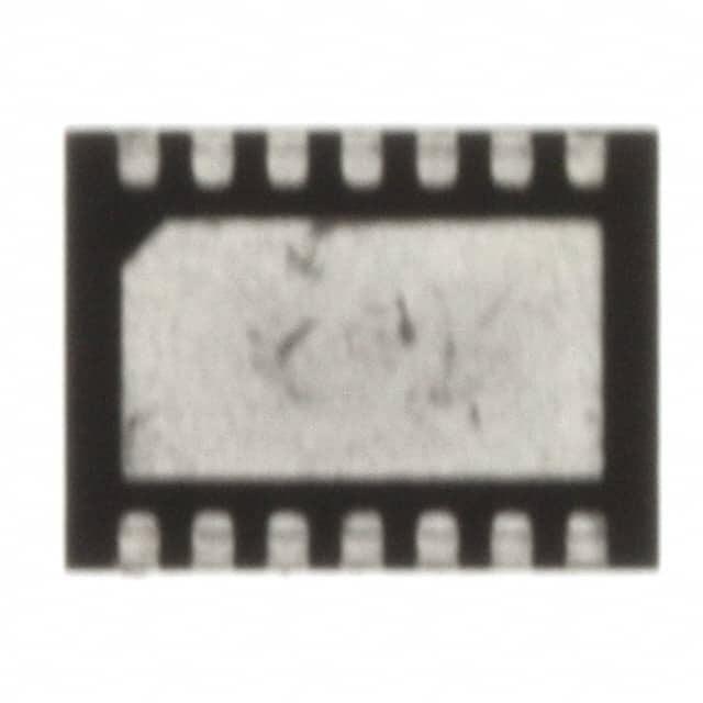 Diodes Incorporated ZXLD1321DCATC