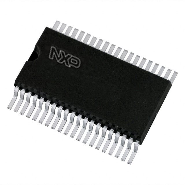 NXP USA Inc. PCF8566TS/1,118