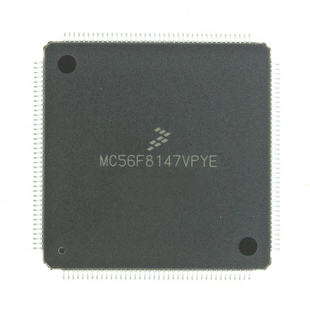 NXP USA Inc. MC56F8367MPYE