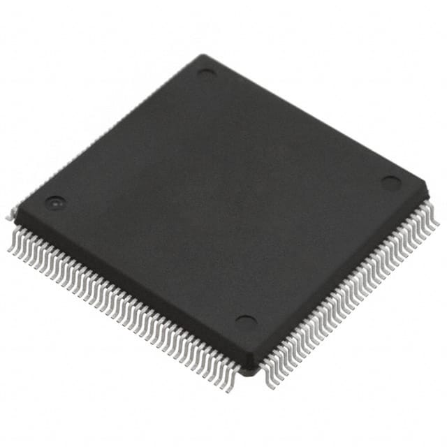 Freescale Semiconductor MCF5206CAB16A