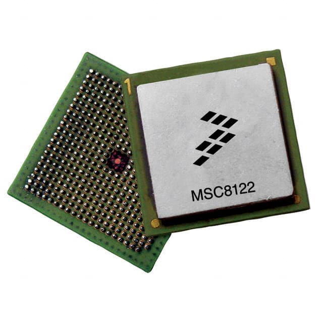 NXP USA Inc. MSC8113TMP3600V