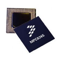 NXP USA Inc. MPC8245TVV333D