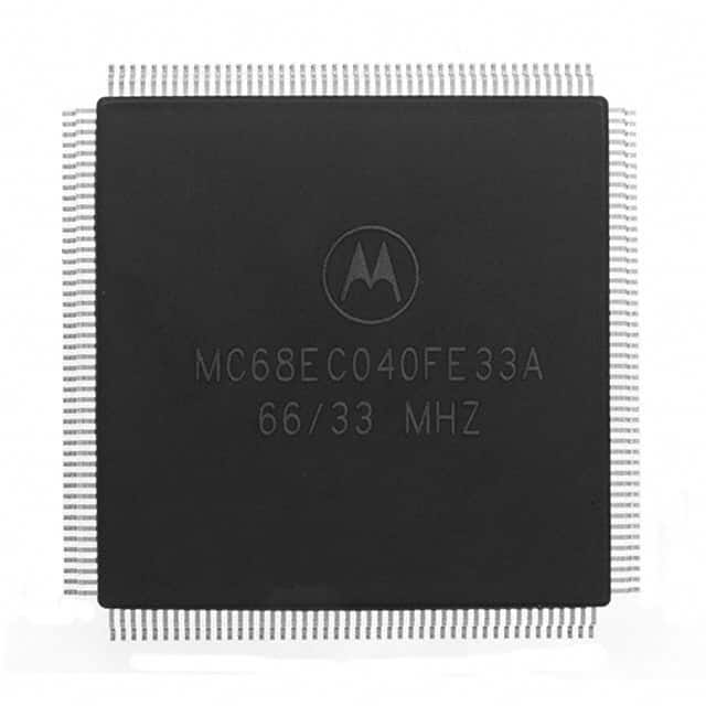 NXP USA Inc. MC68040FE33A