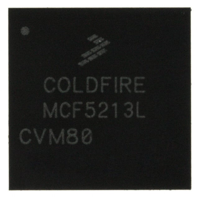 NXP USA Inc. MCF52211CVM80