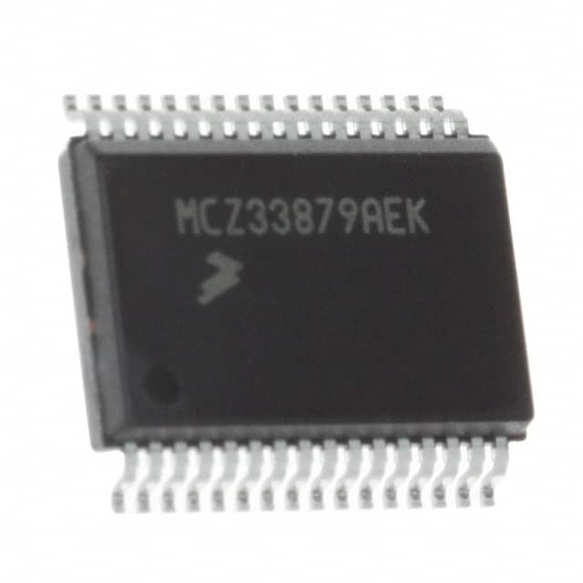 NXP USA Inc. MCZ33730EK