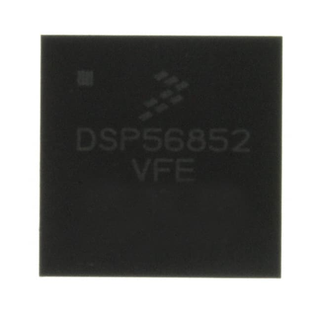 NXP USA Inc. DSP56852VFE