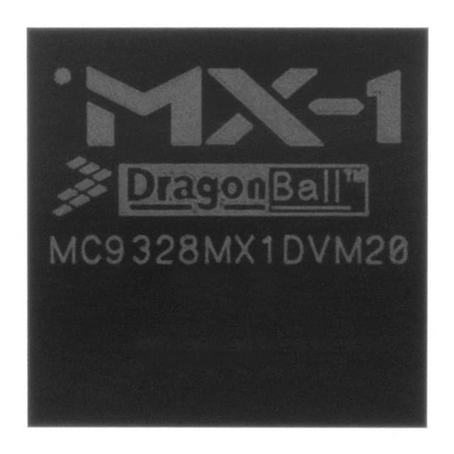 NXP USA Inc. MC9328MX1DVM20R2