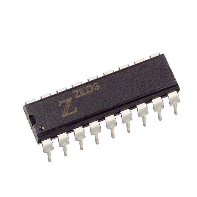 Zilog Z8613012PSC