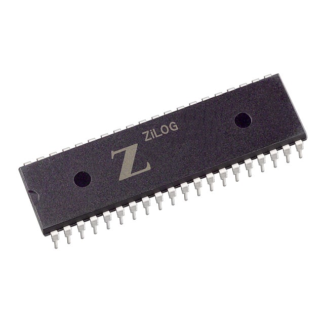 Zilog Z8023016PSG
