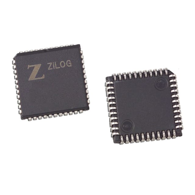 Zilog Z53C8003VSC