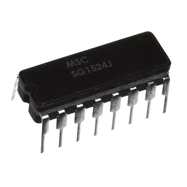 Microchip Technology SG1524J