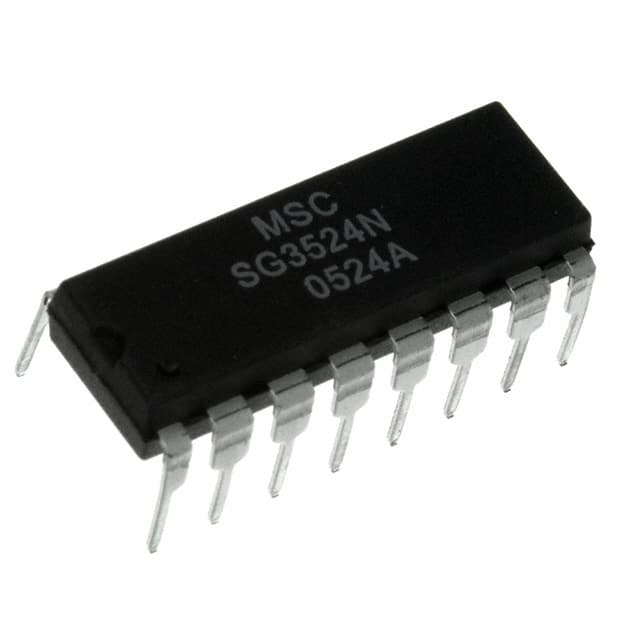 Microchip Technology SG3524N