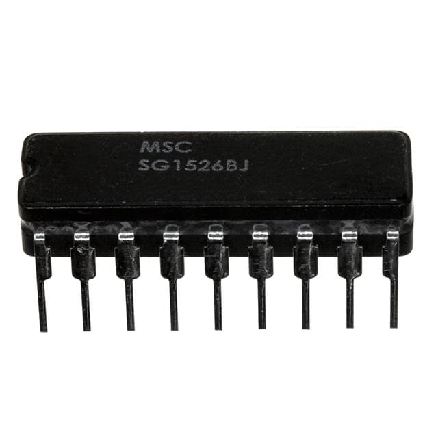 Microchip Technology SG1526BJ