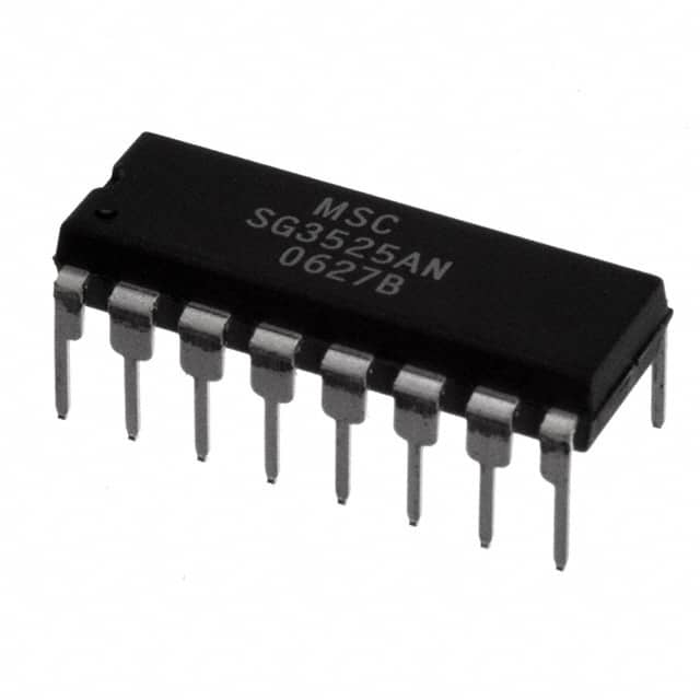 Microchip Technology SG3525AN