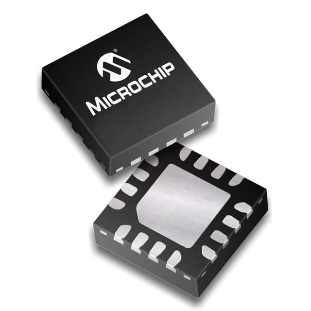 Microchip Technology EMC1704-2-AP-TR