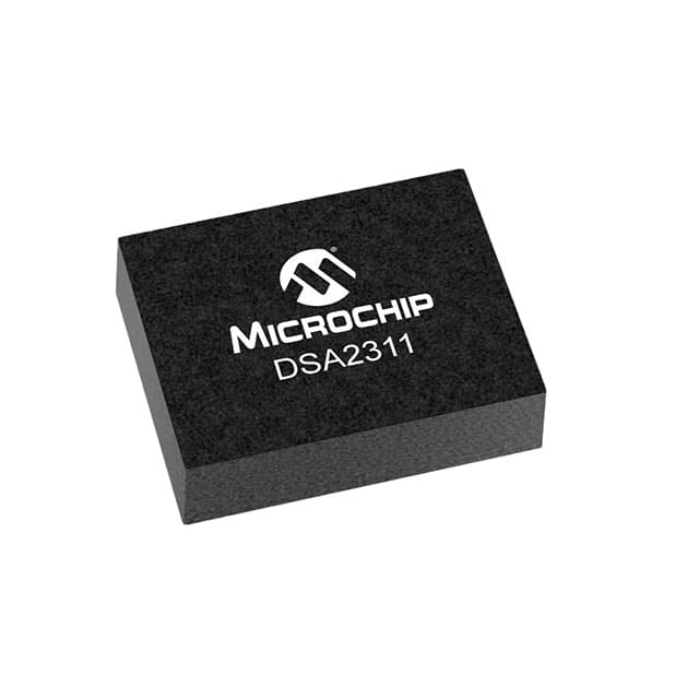 Microchip Technology DSA2311KA2-R0067VAO