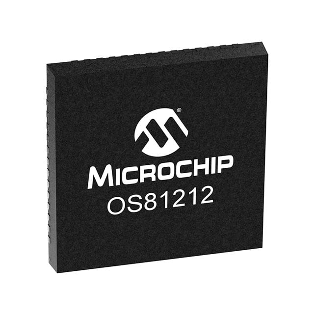 Microchip Technology OS81212AF-B2B-010300-VAO