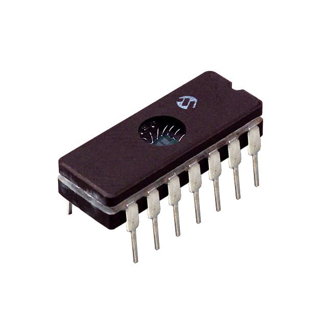 Microchip Technology TC9401EJD