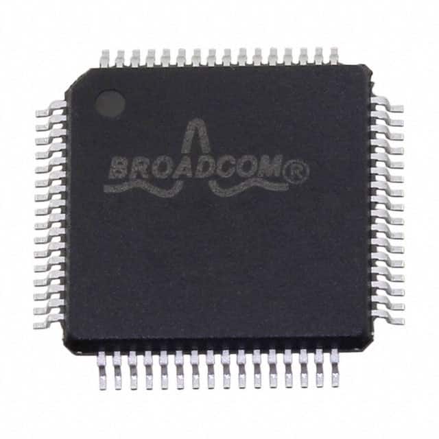 Broadcom Limited BCM5221A4KPTG