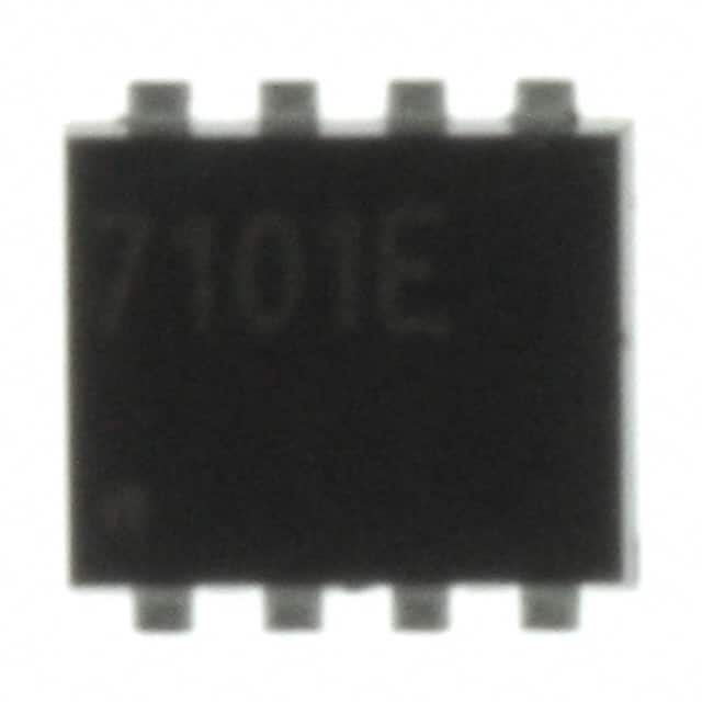 Toshiba Semiconductor and Storage TB7101F(T5L3.3,F)